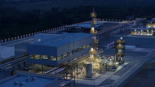 荆叶优配 远景能源携手日本丸红布局绿氨贸易 树立全球新标杆