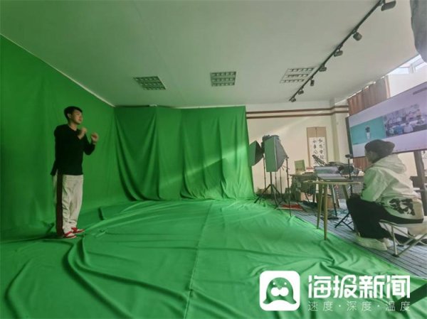 星火牛 人间丨30万孩子的“云端老师”：支教十载、服务近万所学校，收获的爱远比付出更多